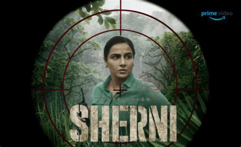 'Sherni' real story, movie cast & all about the Amazon Prime film.